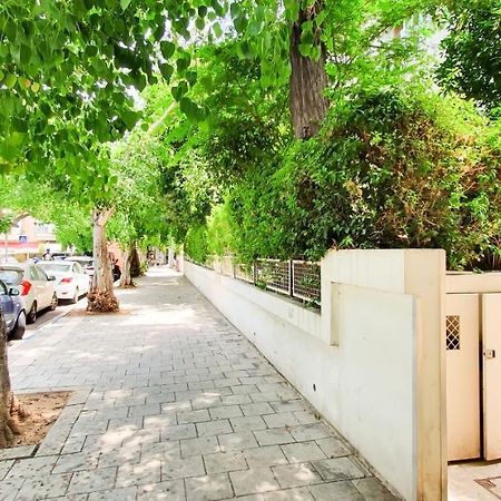 Apartamento de 100 m² en Tel Aviv Centro Ciudad, con 2 habitación Exterior foto