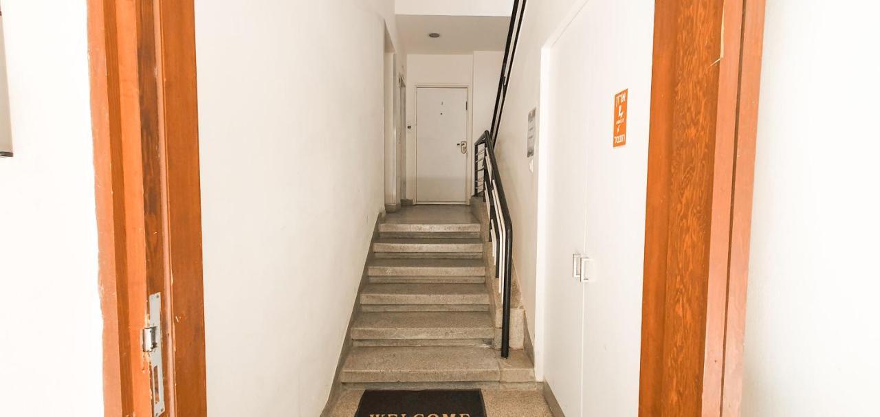 Apartamento de 100 m² en Tel Aviv Centro Ciudad, con 2 habitación Exterior foto