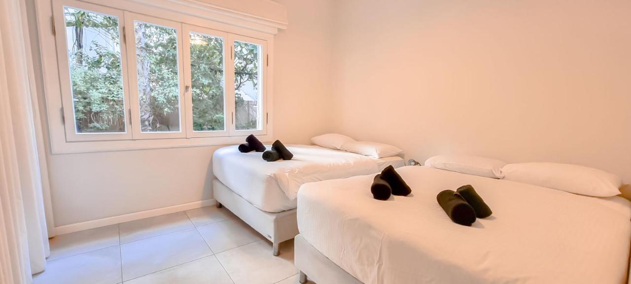 Apartamento de 100 m² en Tel Aviv Centro Ciudad, con 2 habitación Exterior foto